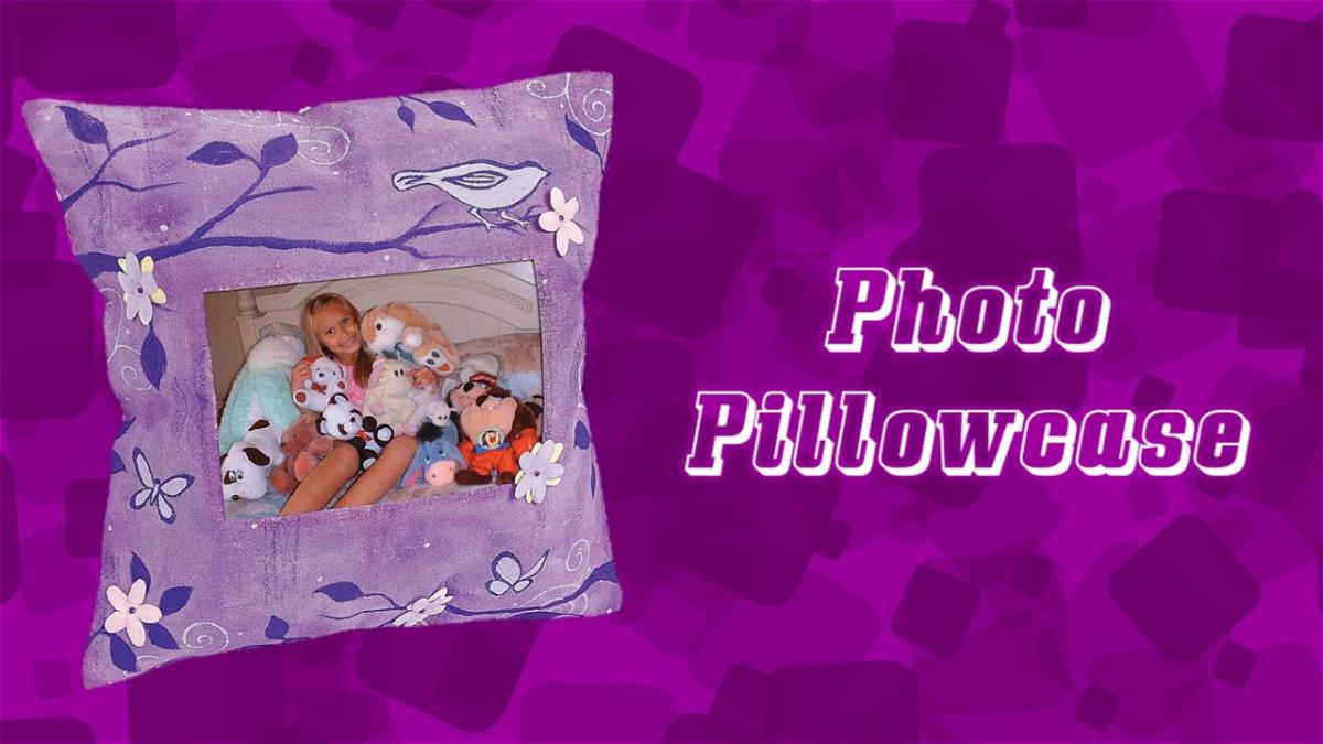 pillow