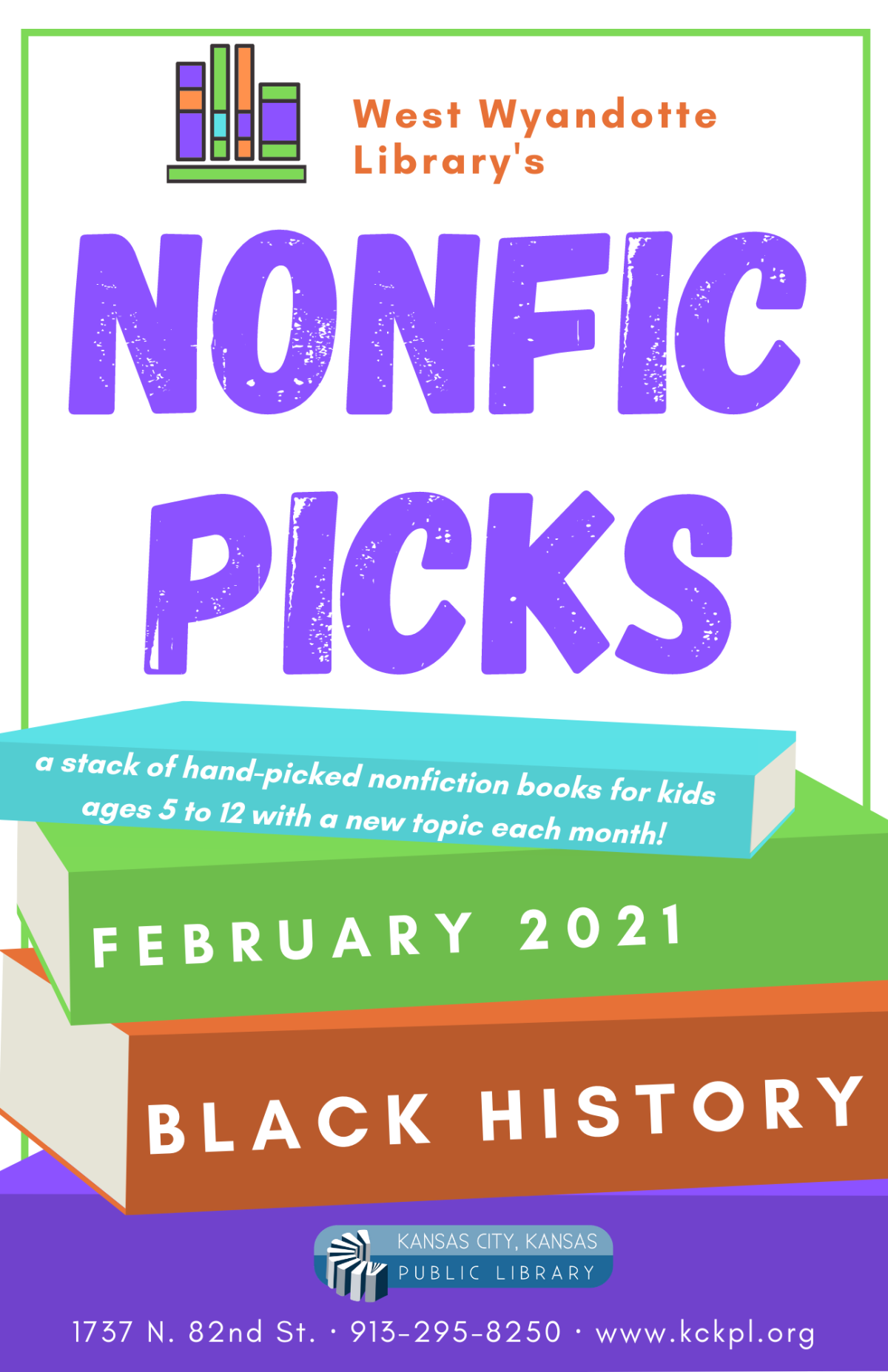 nonfic picks