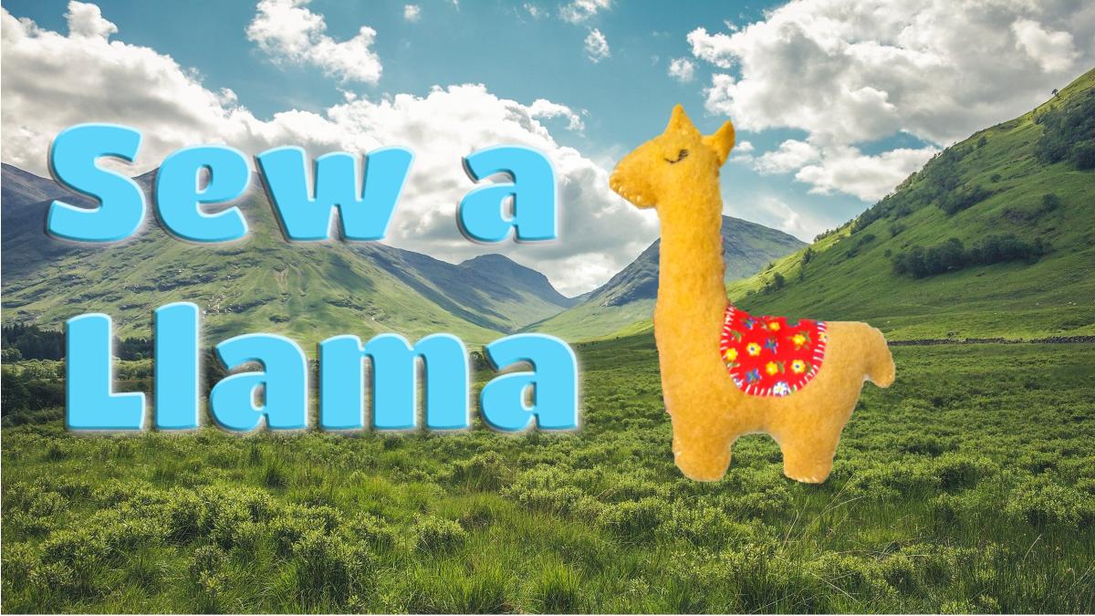 llama