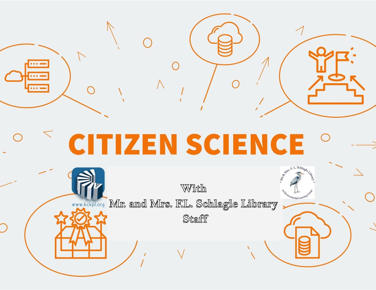 citizen science