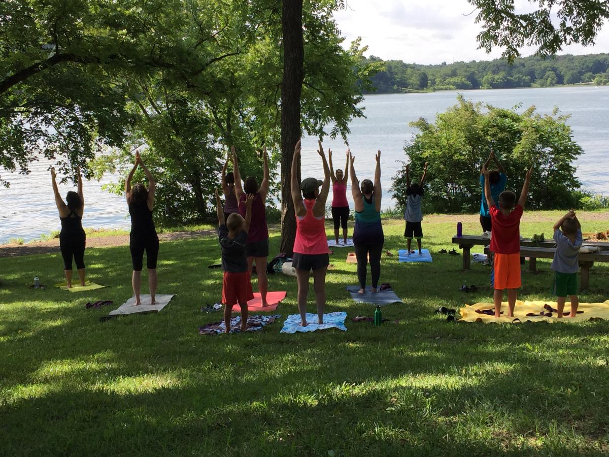 Yoga