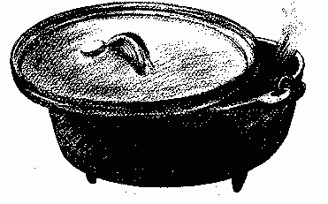 dutch oven