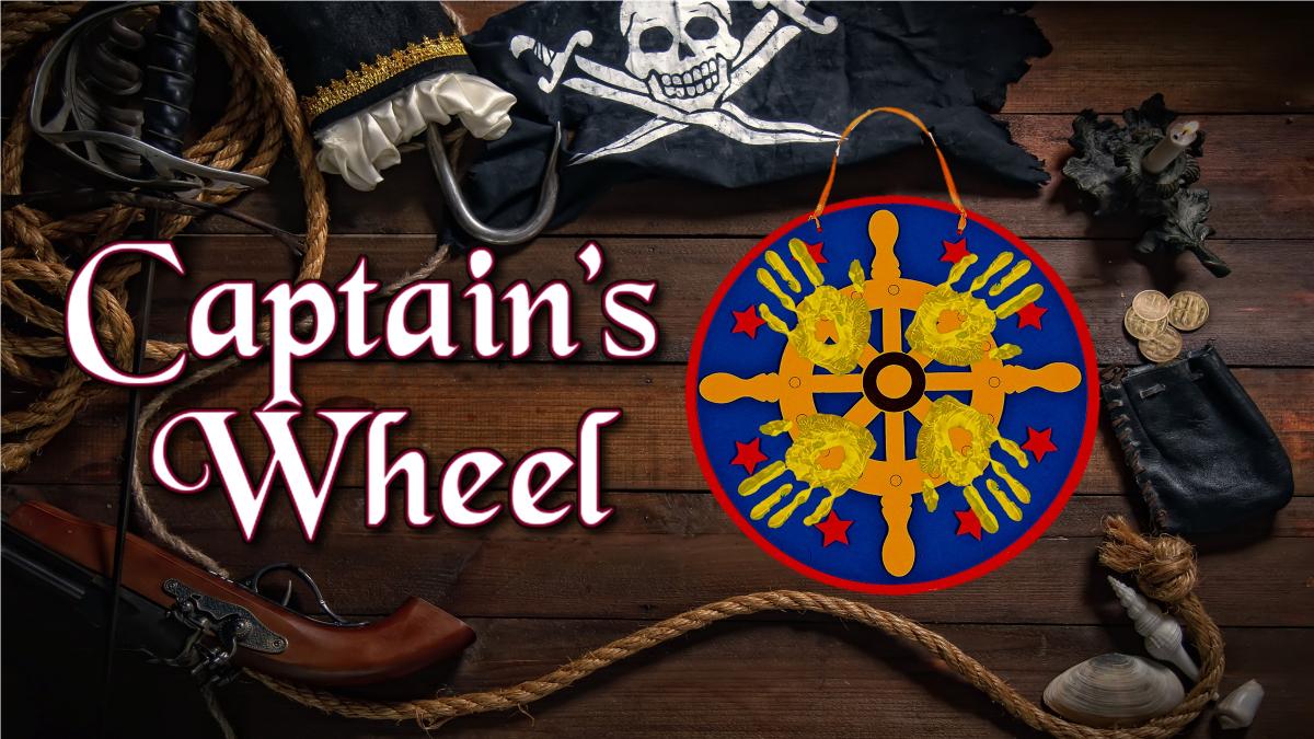 capwheel