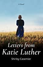 Letters from Katie Luther