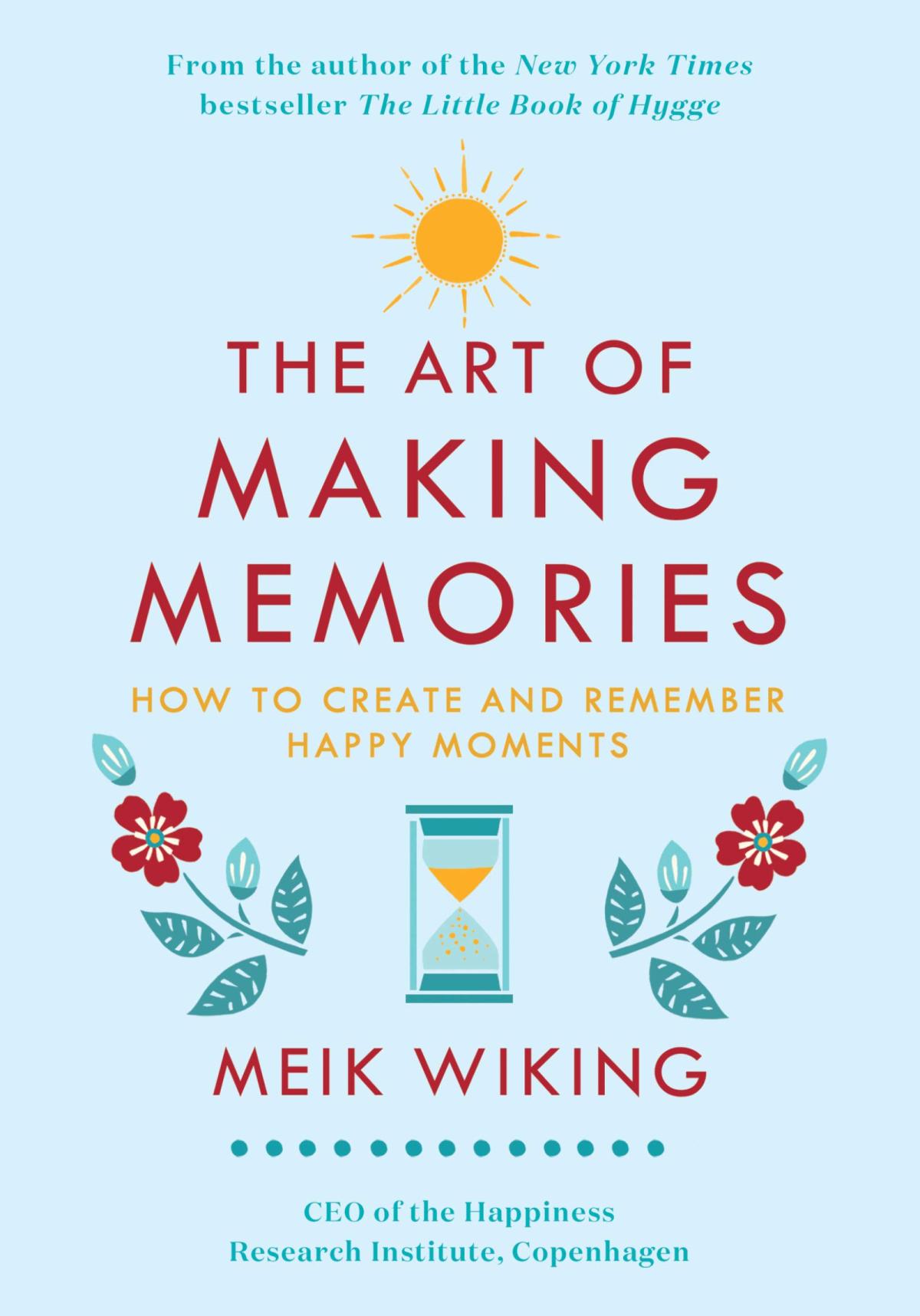 Art of Making Memories