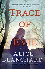 Trace of Evil by Alice Blanchard