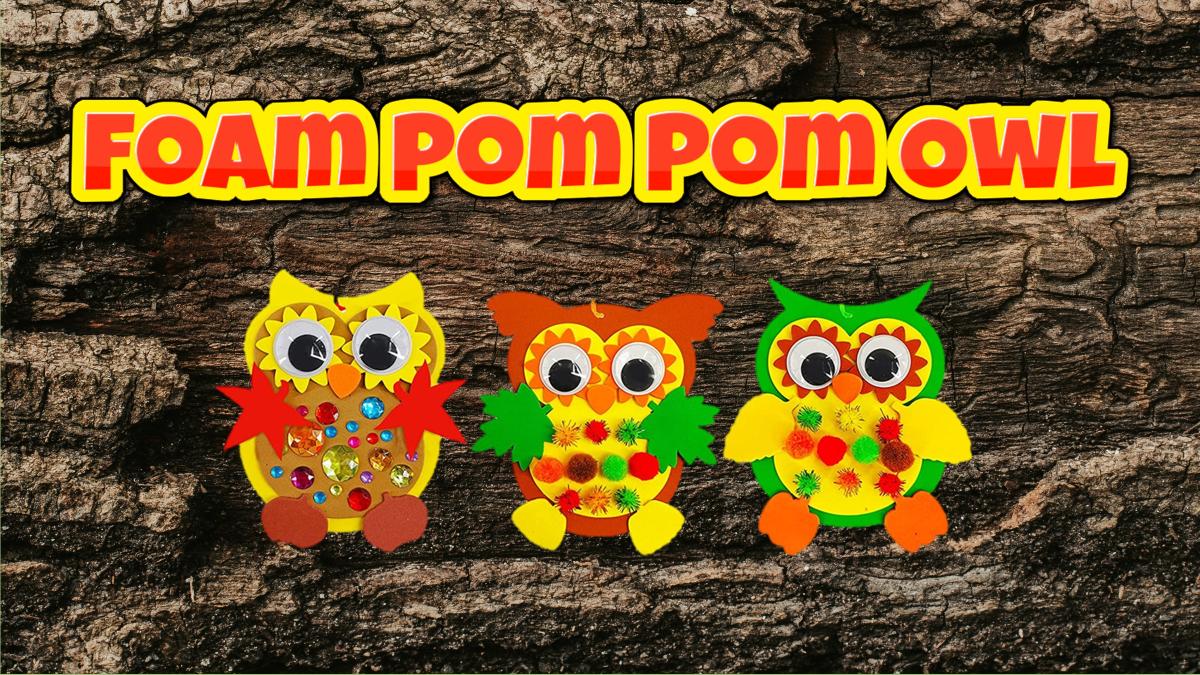 pomowl