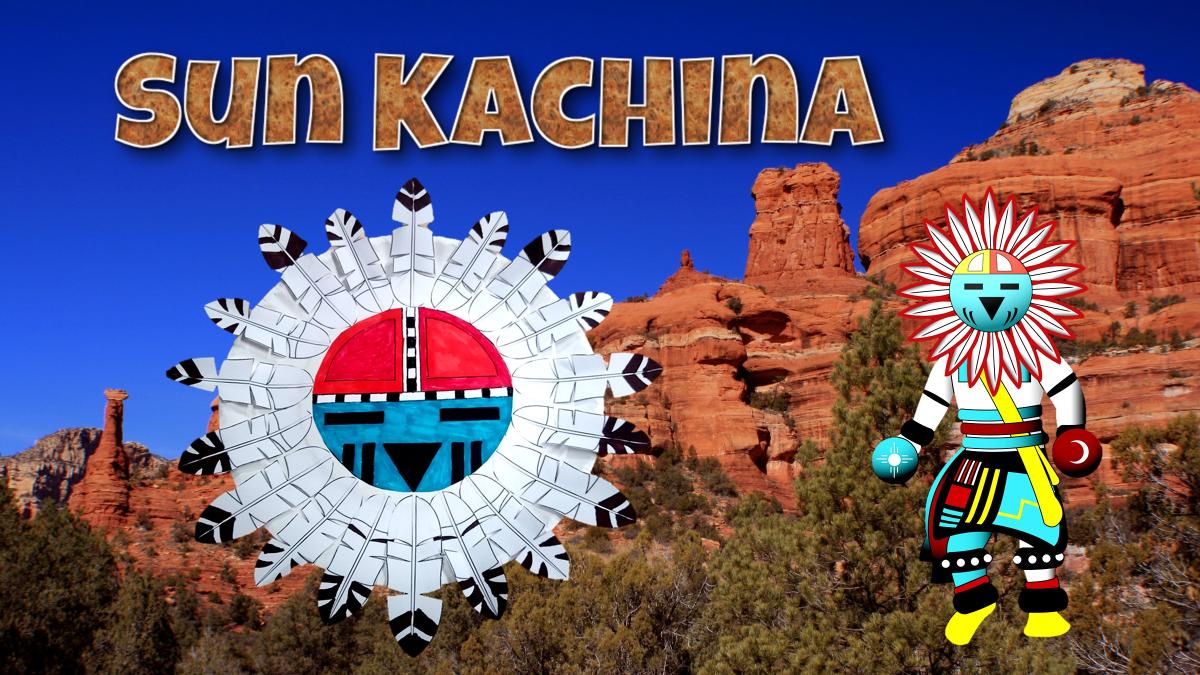 kachina