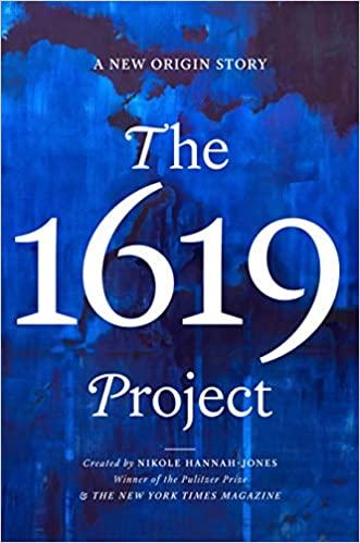 1619 Project