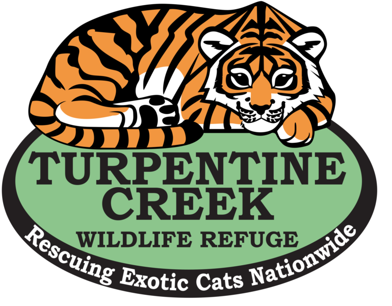 Turpentine Creek Wildlife Refuge