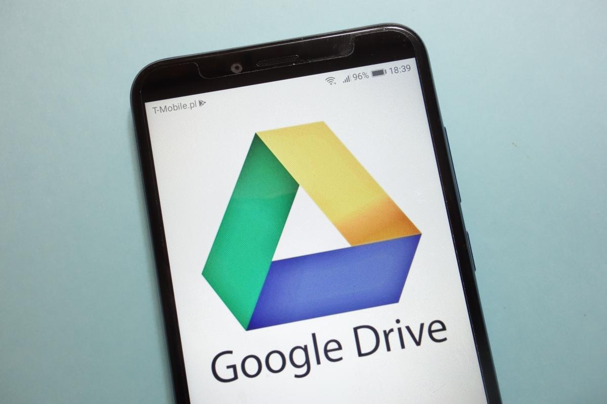 Google Drive