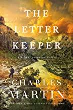 the Letter Keeper by Charles Martin