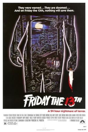 Friday the 13th