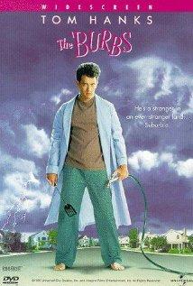 The 'Burbs