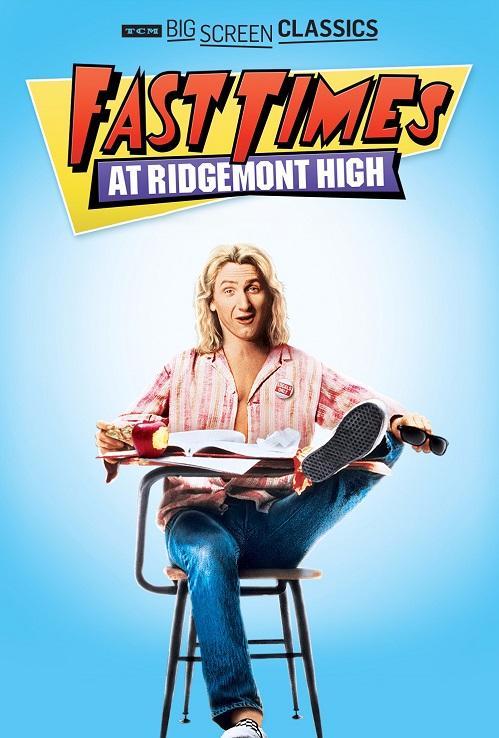 Fast Times at Ridgemont High