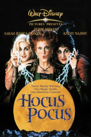 Hocus Pocus (1993)