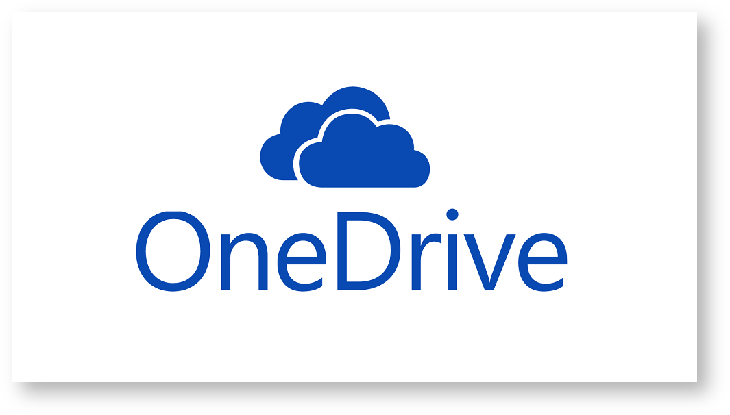 OneDrive logo