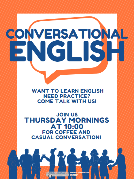 Conversational English 