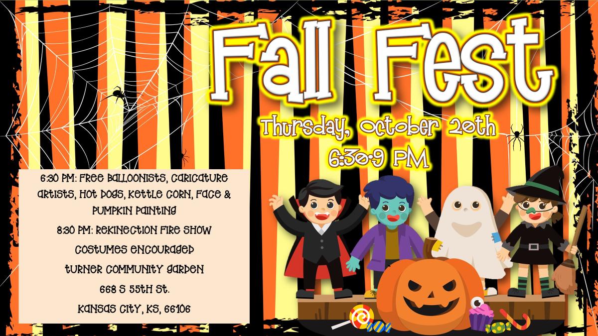 fall fest