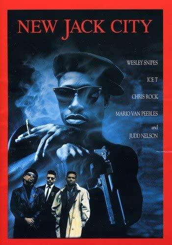 New Jack City