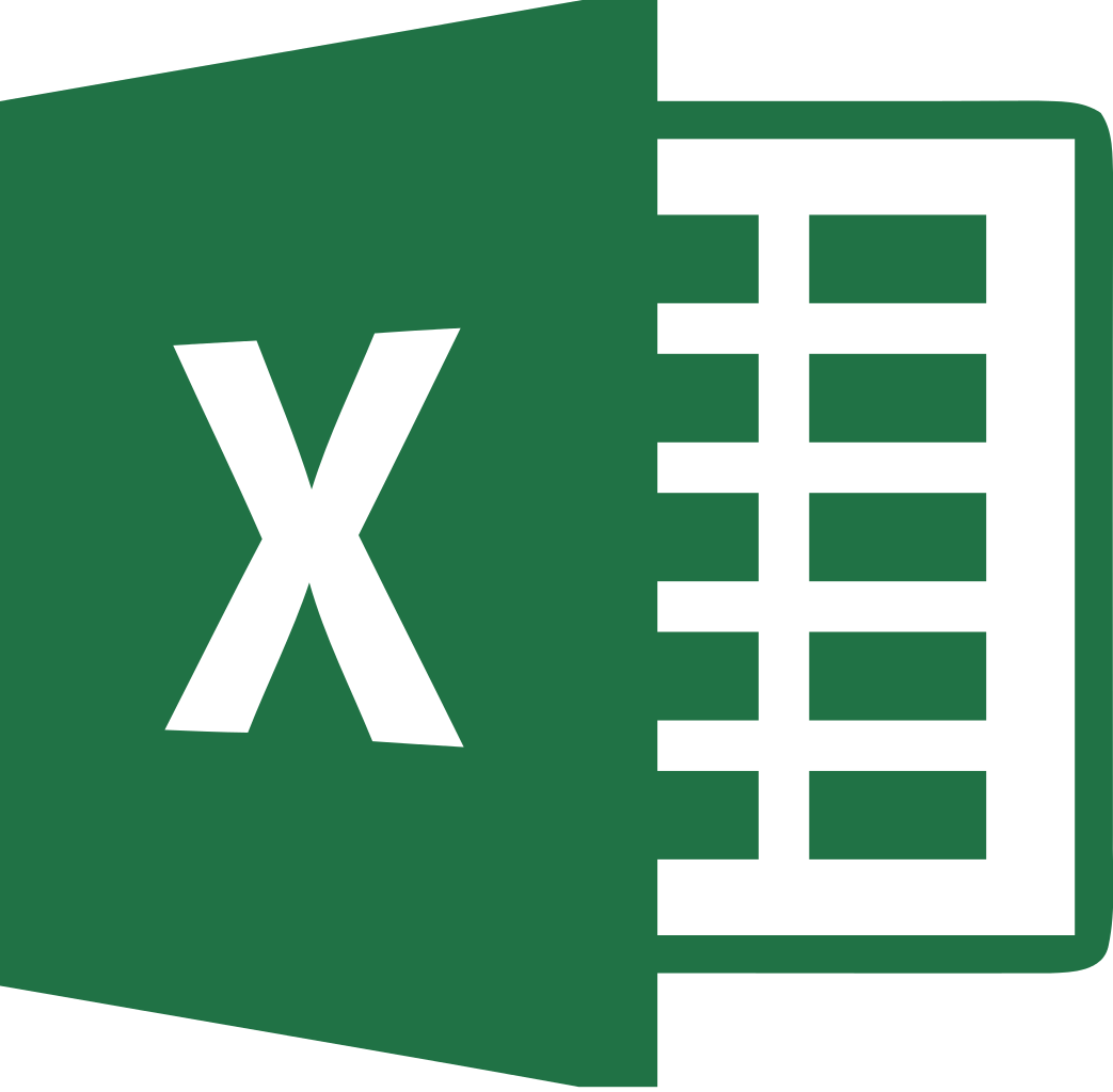 MIcrosoft Excel