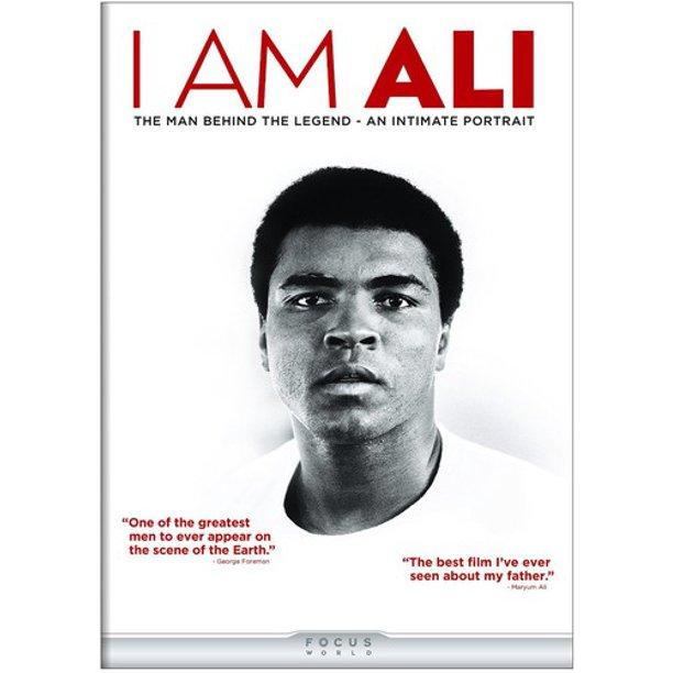 I Am Ali (2014)