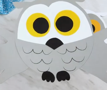 owl