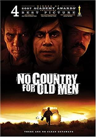 No Country For Old Men (2007)