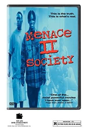 Menace II Society (1993)