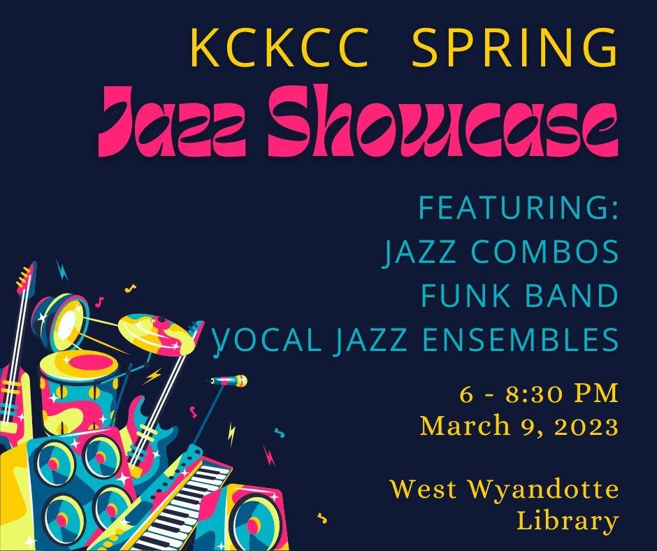 Jazz showcase