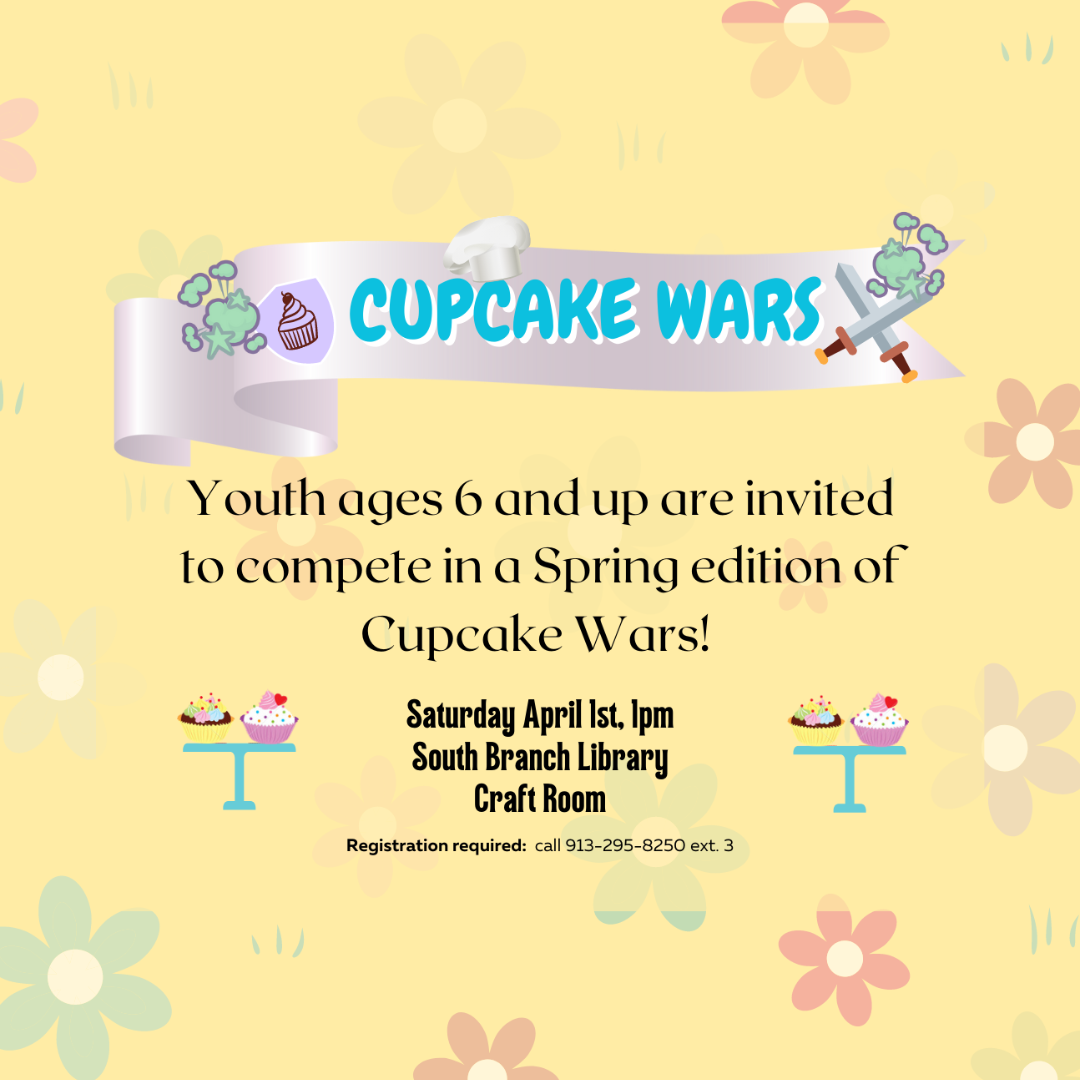 Cupcake Wars