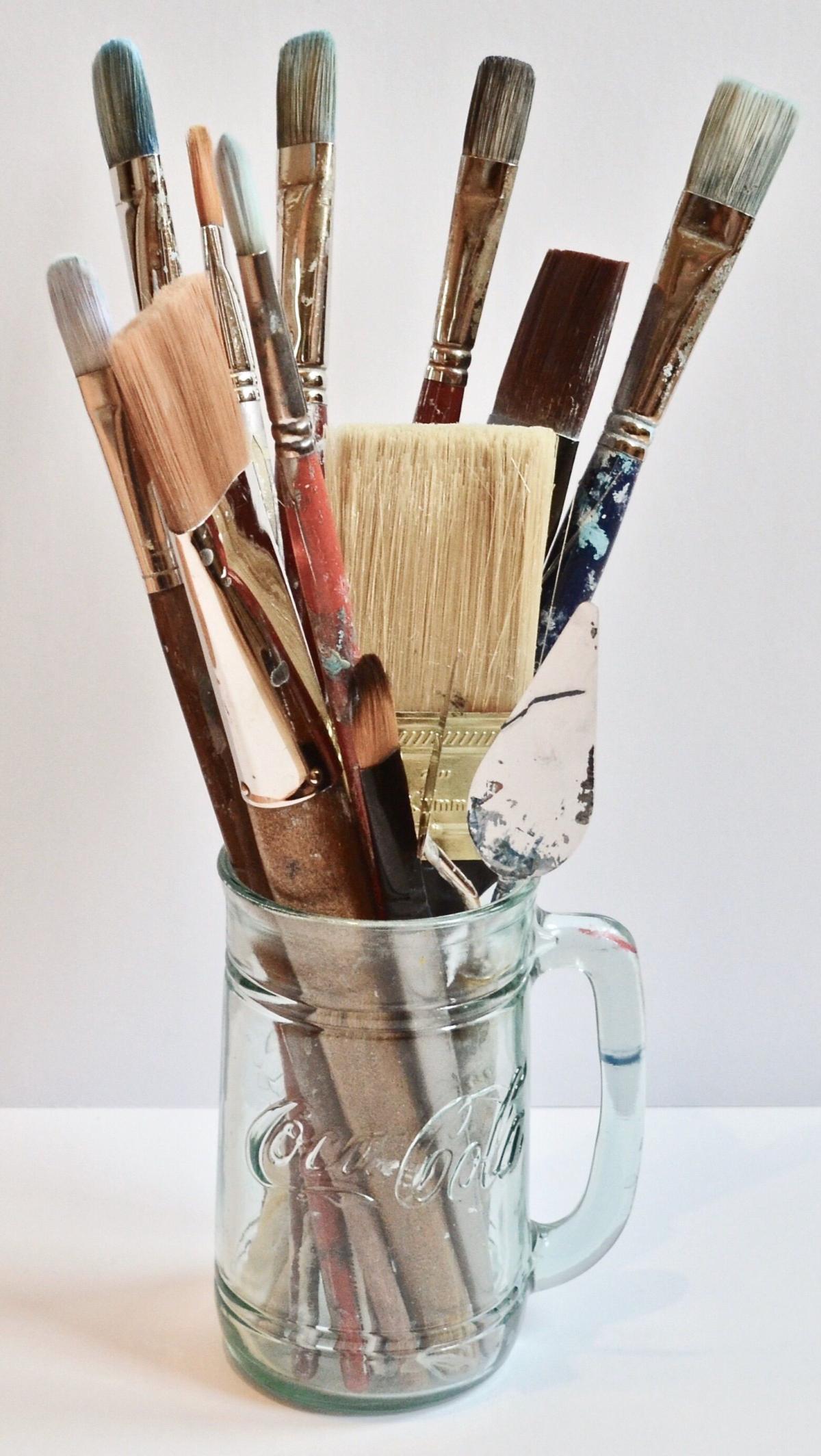 Paint Brushes