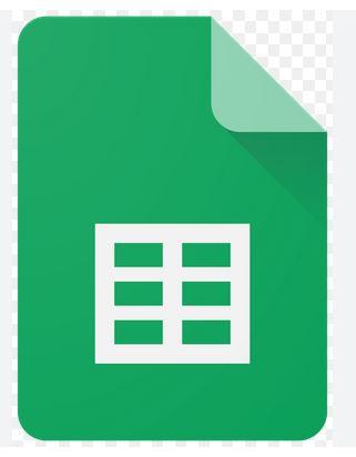 Google Sheets