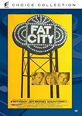 Fat City (1972)