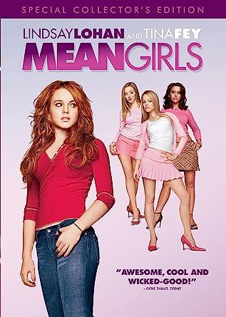 Mean Girls (2004)