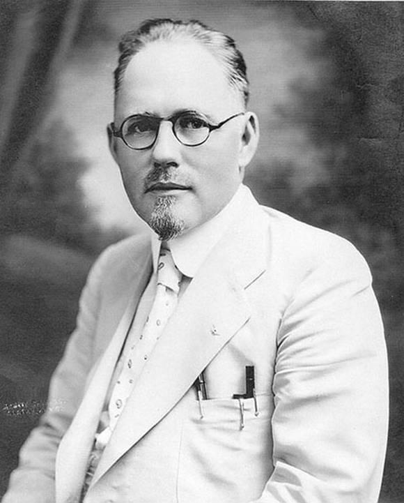 John R. Brinkley