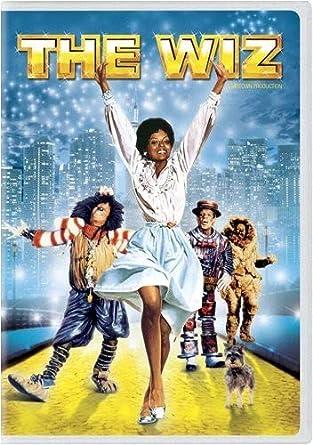 The Wiz (1978)