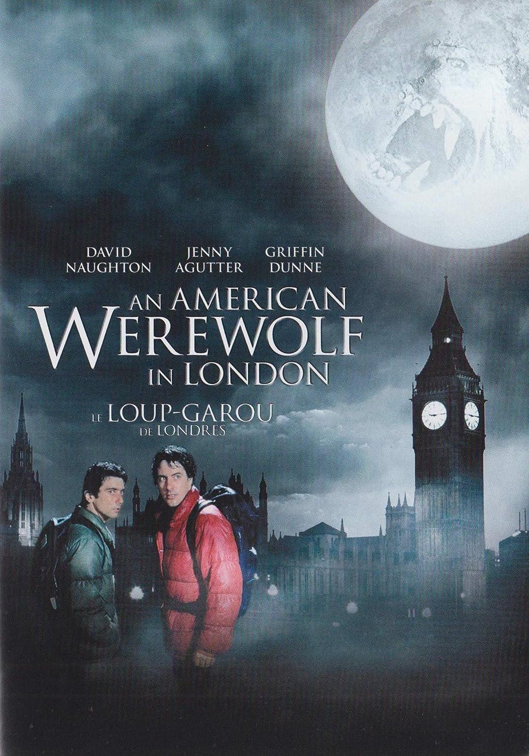 An American Werewolf in London (1981)