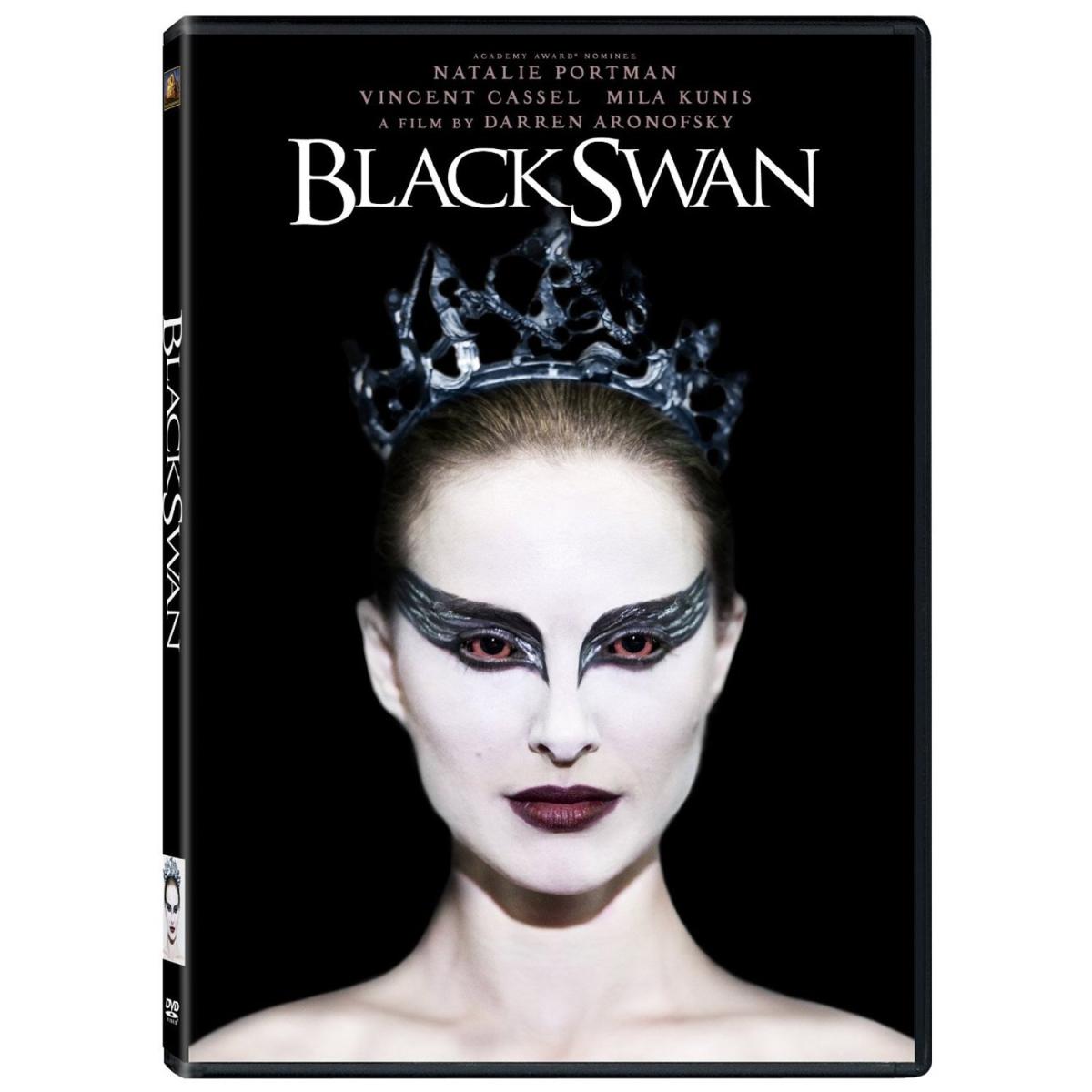 Black Swan (2010)