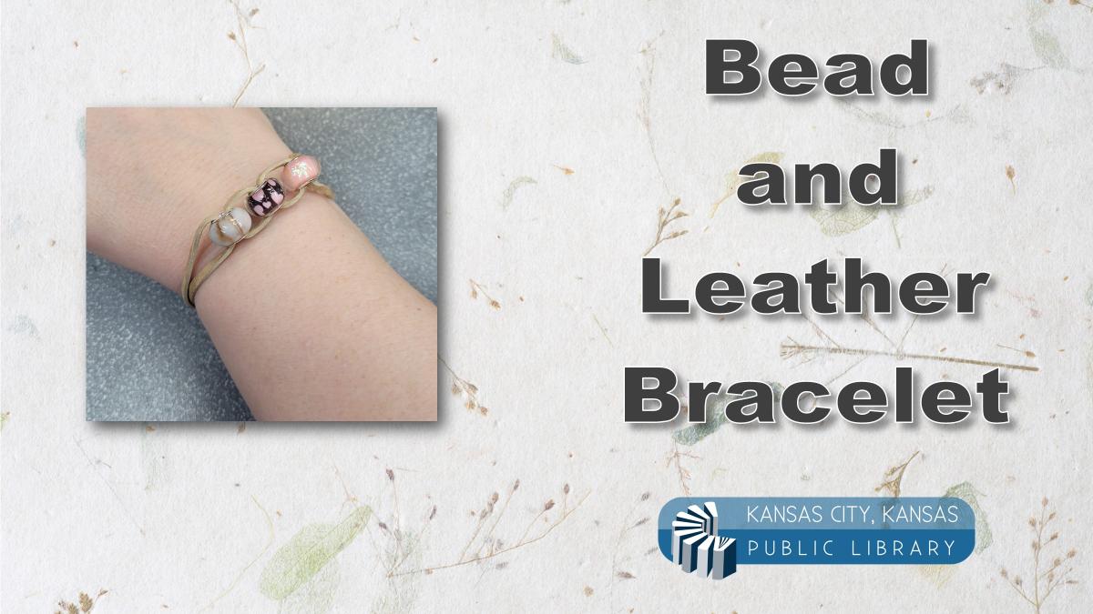 bracelet image on a neutral background