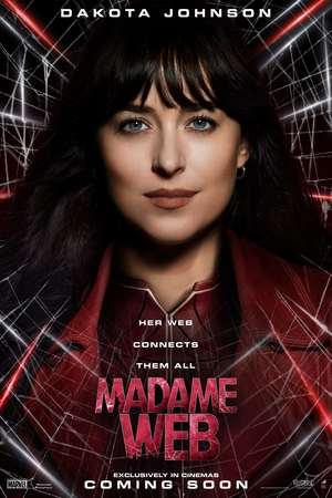 Madame Web (2024)