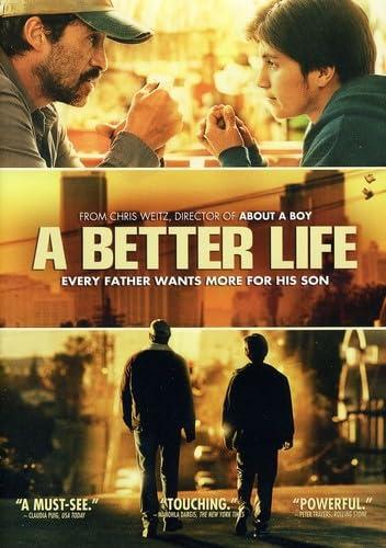 A Better Life (2011)