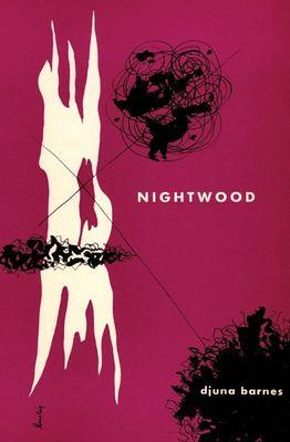 nightwood cover