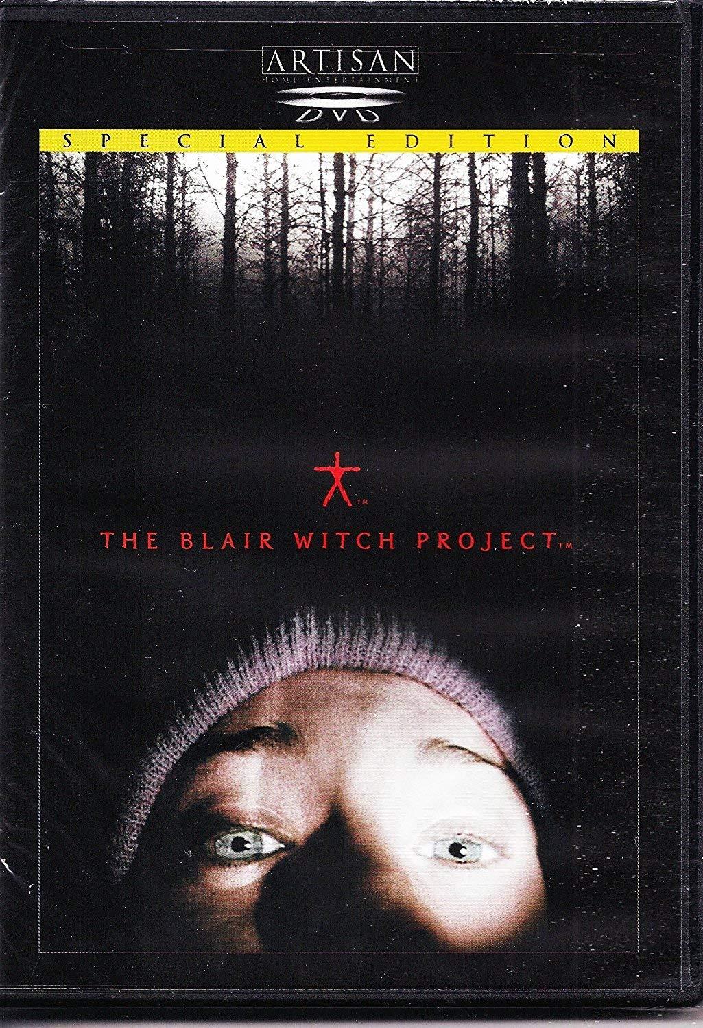 The Blair Witch Project (1999)