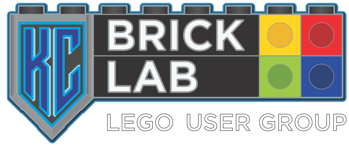 KC Brick Lab Logo Image