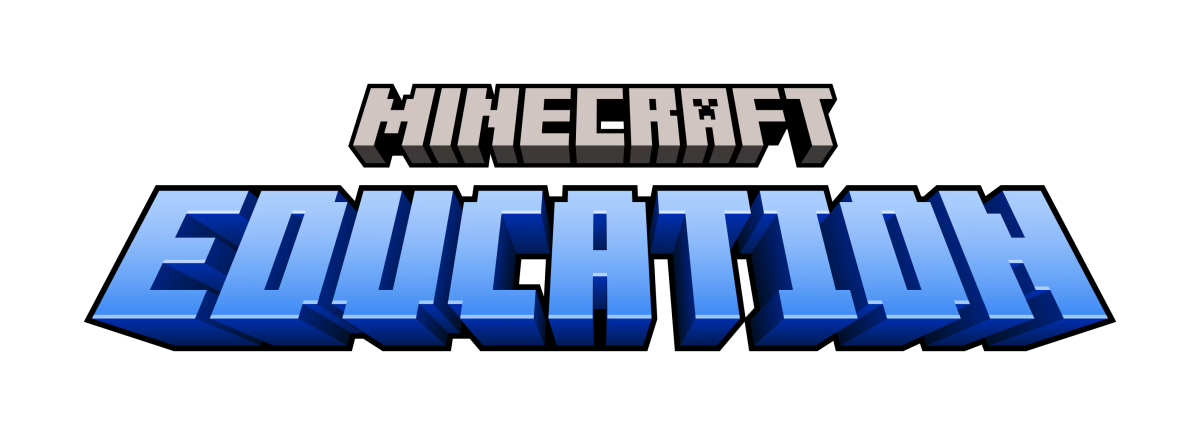 Minecraft Education Logo