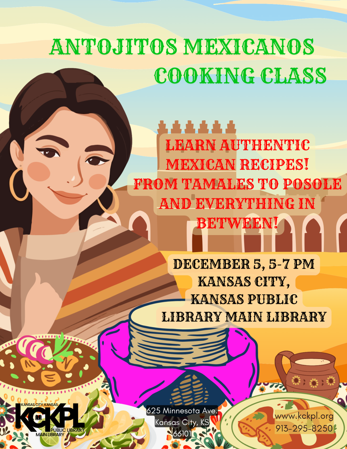 Antojitos Mexicanos Cooking Class Learn Authentic Mexican Recipes