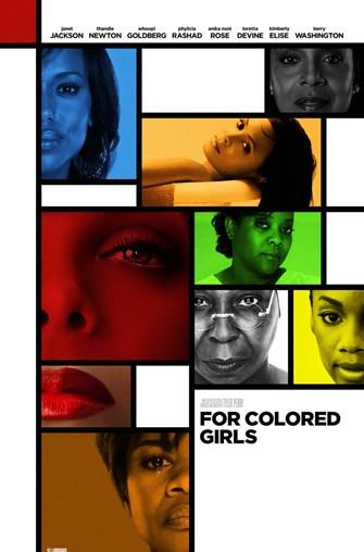 For Colored Girls