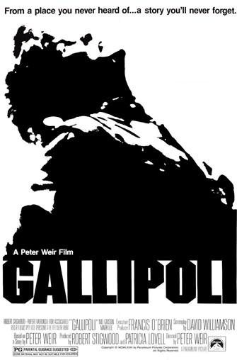 Gallipoli