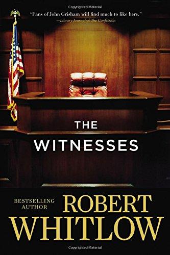 The Witnesses cover